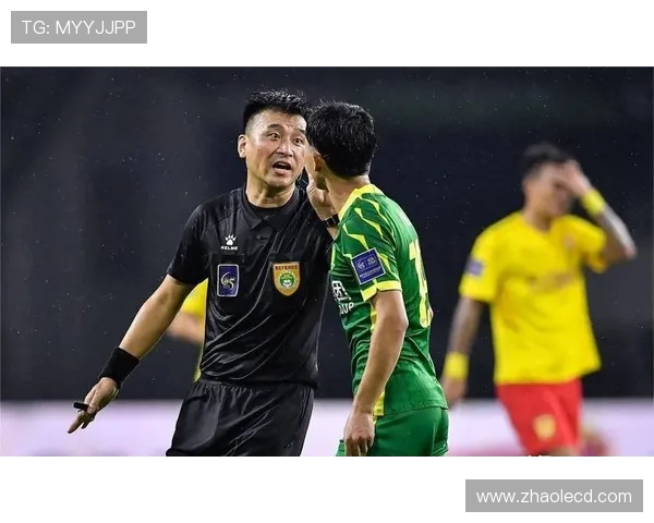 中超焦点战裁判安排：邢琦执裁蓉城迎战梅州；王竞主哨青岛海牛对决上海海港港